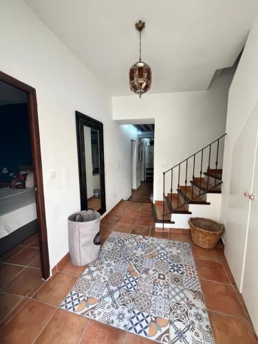 Imagine din galeria proprietății Casa BoHa - Andalusië în Almuñécar