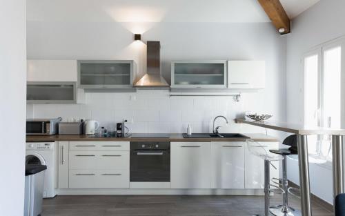 Loft Meynadier by Halldis