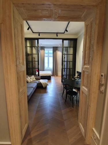 Foto Stradom Apartments by Noah 2