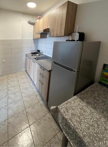 Apartment with great seaview