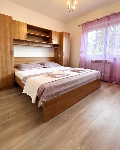 Apartment with great seaview