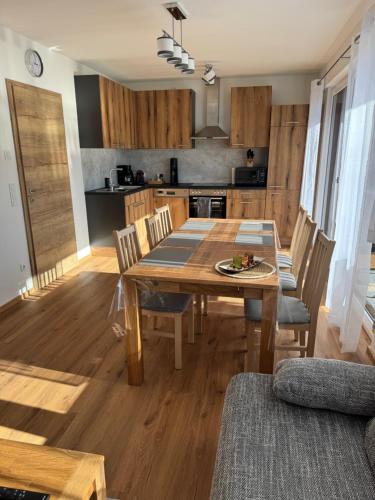 Ski und Wander Ferienwohnung Galsterberg-Blick Pruggern - Schladming-Dachstein