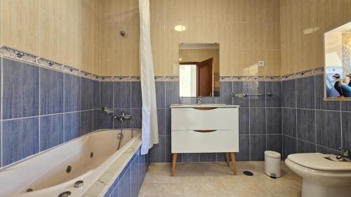 BelinhoにあるCasa Maripaula Caminheirosのギャラリーの写真