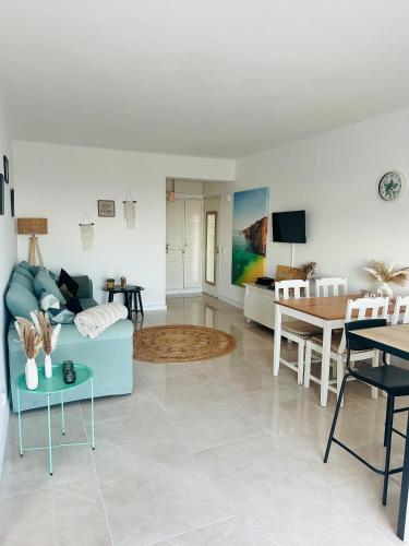 Ocean View Skyline Apartment ‚Hakuna Matata‘