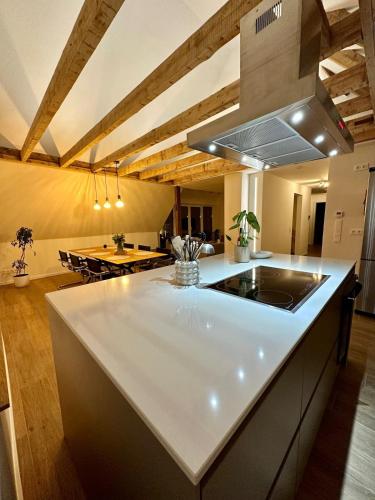 Fotografie z fotogalerie ubytování Möhnesee und Soest - in der Natur See&Soest v destinaci Möhnesee