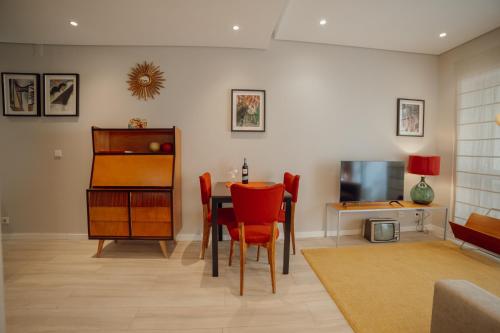 Duque & Company Apartment by Vacationy