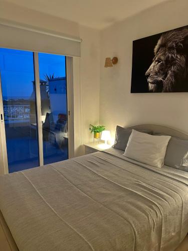 Ocean View Skyline Apartment ‚Hakuna Matata‘