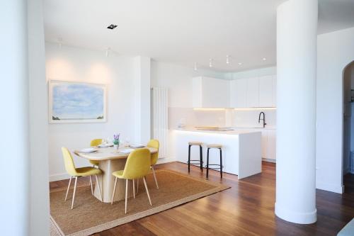 Xaia by Basque Homes