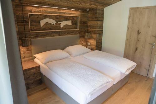 Ảnh trong thư viện ảnh của Atelier Garni Astei ở Grossarl