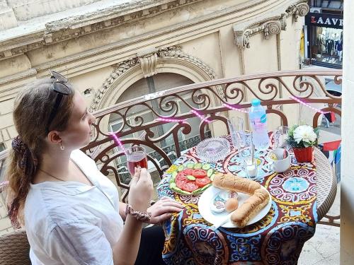 Ποτά στο Star One Hotel