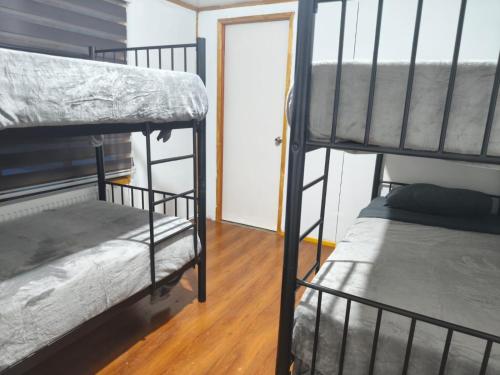 Gallery image of Vive Hostel in Puerto Natales