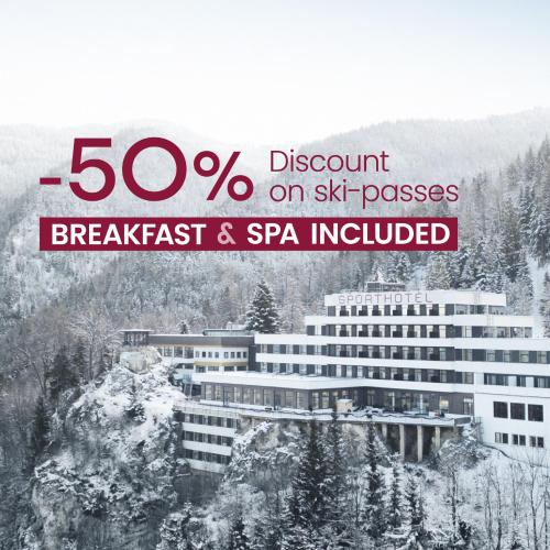 Sporthotel am Semmering