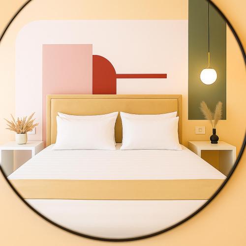 SMART STAY - Elegant Apartment