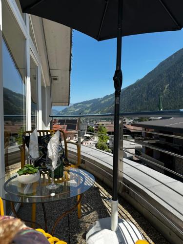 Penthouse Thaler