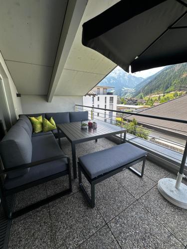 Penthouse Thaler
