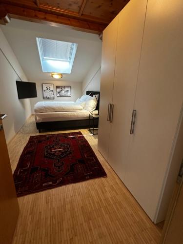 Penthouse Thaler