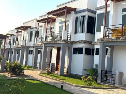 Afbeelding uit fotogalerij van Marafiki Villa in Dar es Salaam