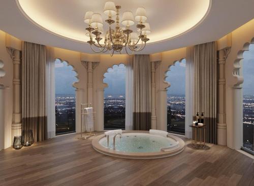 Φωτογραφία από το άλμπουμ του Wyndham Grand Udaipur Fateh Sagar Lake στο Ουνταϊπούρ