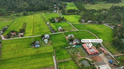 Gallery image of Mana Gramam Resort Mudumalai in Mudumalai National Park