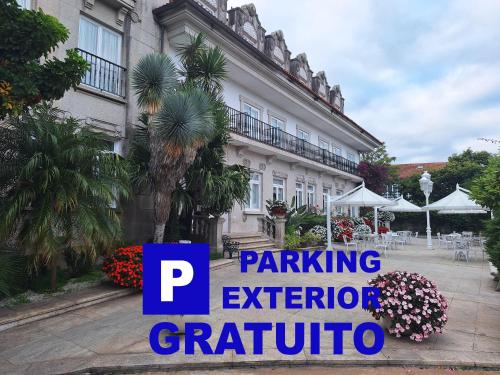 Hotel - Restaurante Casa Rosita