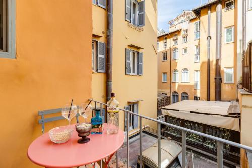 BDC - Trevi Premium 3BDR - 3BATH
