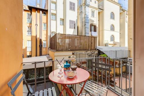 BDC - Trevi Premium 3BDR - 3BATH