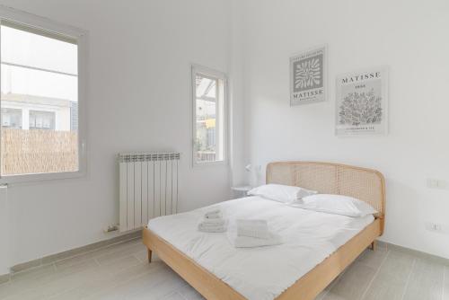 GuestHost - Patio Apartment Varesina Milano