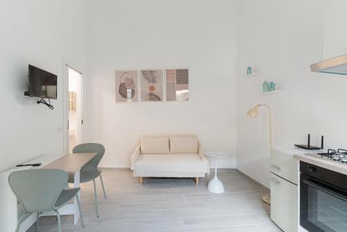 GuestHost - Patio Apartment Varesina Milano