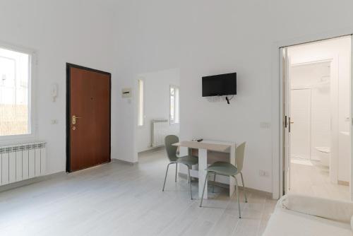 GuestHost - Patio Apartment Varesina Milano