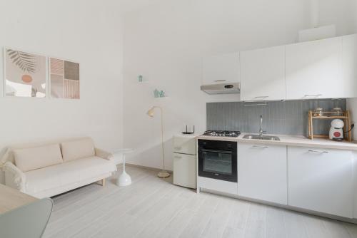 GuestHost - Patio Apartment Varesina Milano
