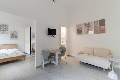 GuestHost - Patio Apartment Varesina Milano