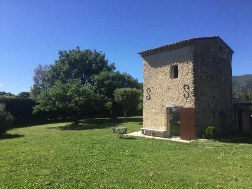 Le cabanon
