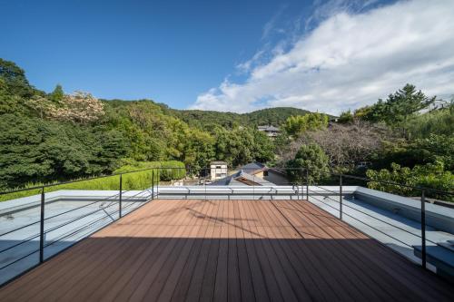 御屋 清水紫翠庵