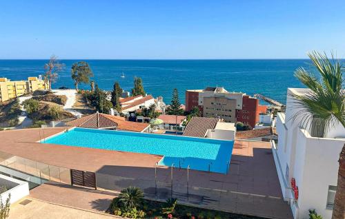 4 Bedroom Gorgeous Home In Fuengirola