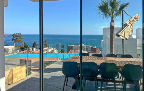4 Bedroom Gorgeous Home In Fuengirola