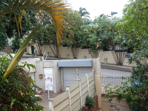 Zahrada ubytování Tranquility Homes