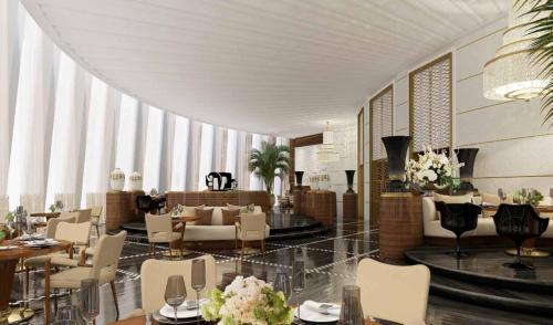 Fotografie z fotogalerie ubytování Waldorf Astoria Rabat Salé v destinaci Rabat