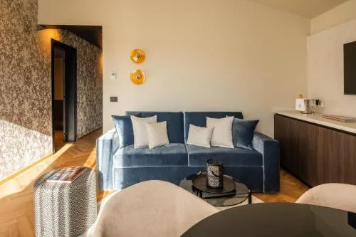 Palazzo Rota Luxury Apartments photo 43