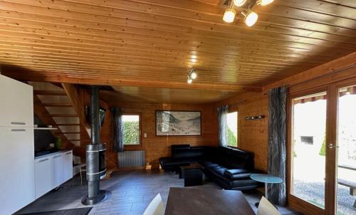 Chalet Les Jonquilles