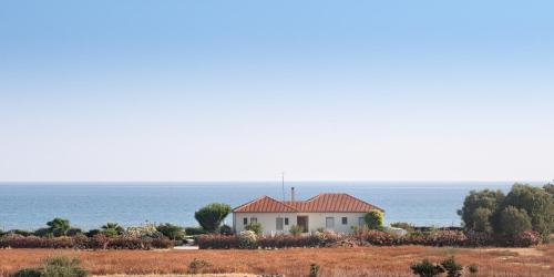 Fotografie z fotogalerie ubytování Akti Villa v destinaci Kissamos