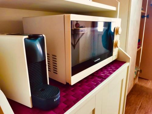 TV o dispositivi per l'intrattenimento presso Casa Torino Lingotto, fiere, metro, Inalpi Arena,Centro Congressi, Ospedale, Politecnico