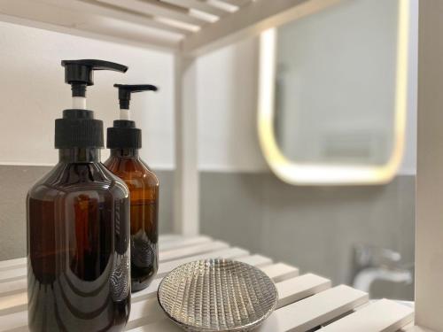 Φωτογραφία από το άλμπουμ του Loft Pellicceria στη Γένοβα