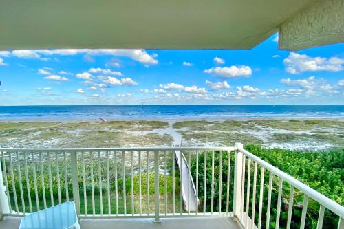 Galeriebild der Unterkunft Sailfish Sands in Cocoa Beach