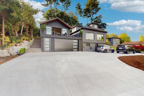 Φωτογραφία από το άλμπουμ του Mukilteo Waterfront District σε Mukilteo