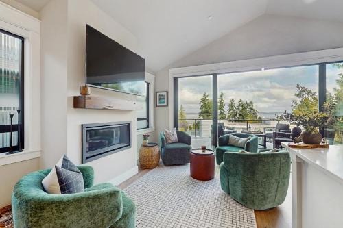 Φωτογραφία από το άλμπουμ του Mukilteo Waterfront District σε Mukilteo