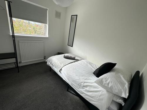 3 bedroom house, stones throw from SMH photo 19