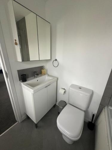 3 bedroom house, stones throw from SMH photo 22