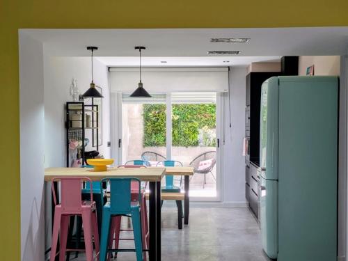 El Taller de San Martín