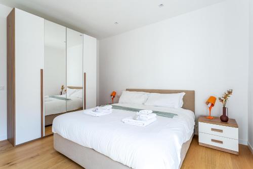 iFlat New AmoR Colosseum Suites