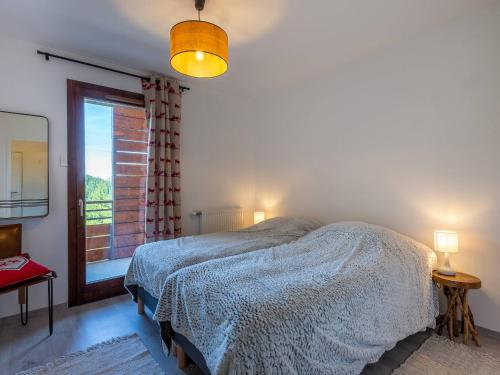 Confort au cœur de La Plagne, balcon, cuisine équipée, garage